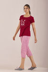 Sweetmoon Ete Capriset  - Red — thumbnail 4